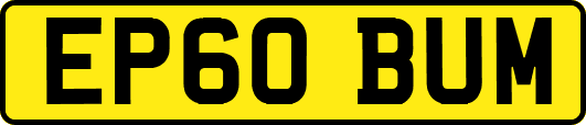 EP60BUM