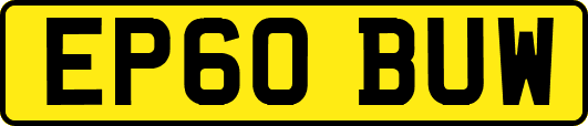 EP60BUW