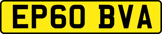 EP60BVA