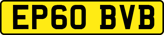 EP60BVB