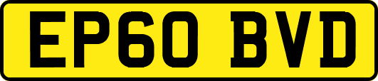 EP60BVD
