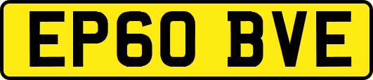 EP60BVE
