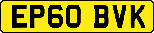 EP60BVK