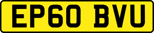 EP60BVU