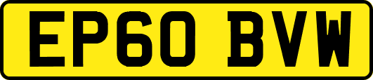 EP60BVW