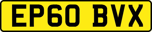 EP60BVX