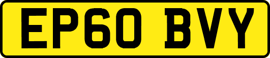 EP60BVY