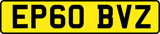 EP60BVZ
