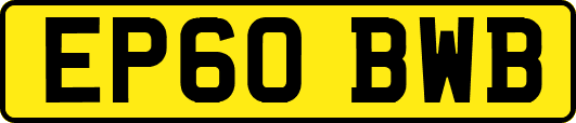 EP60BWB