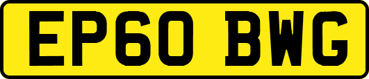 EP60BWG