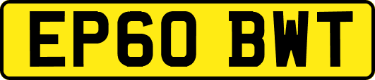 EP60BWT