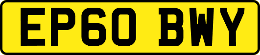 EP60BWY