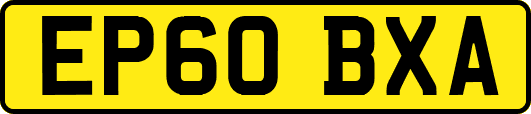 EP60BXA