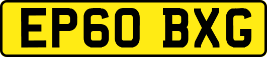 EP60BXG