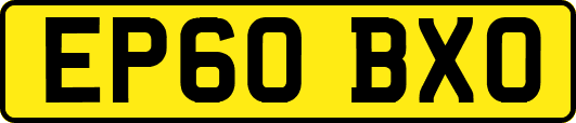 EP60BXO