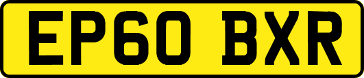 EP60BXR
