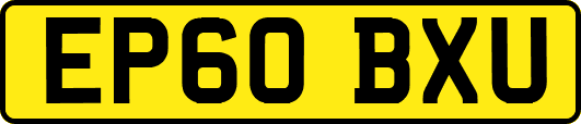EP60BXU