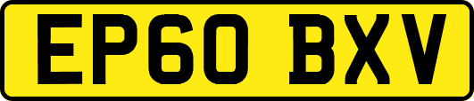 EP60BXV