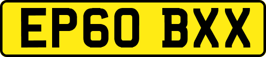 EP60BXX