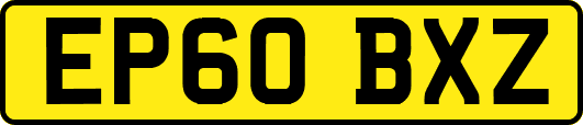 EP60BXZ