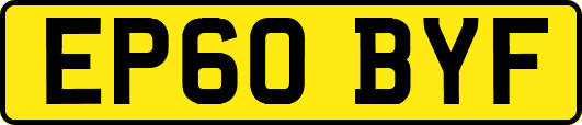 EP60BYF