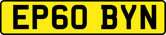 EP60BYN