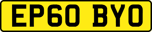 EP60BYO