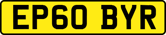 EP60BYR