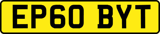 EP60BYT