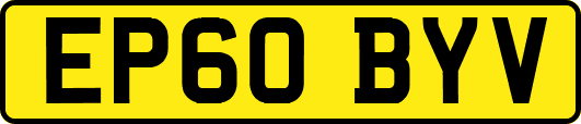 EP60BYV