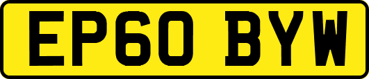 EP60BYW