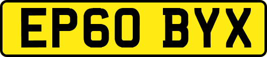 EP60BYX