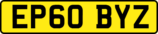 EP60BYZ