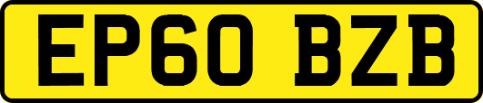 EP60BZB