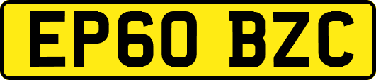 EP60BZC