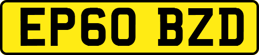 EP60BZD