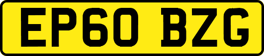 EP60BZG