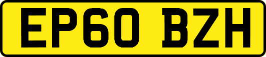 EP60BZH