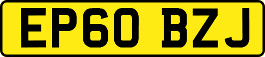 EP60BZJ
