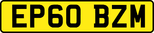 EP60BZM