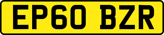 EP60BZR