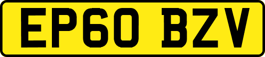 EP60BZV