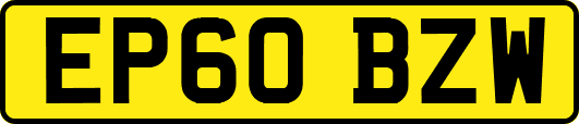 EP60BZW