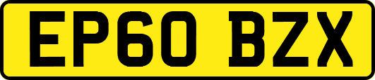 EP60BZX