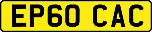 EP60CAC