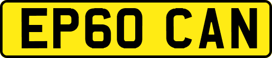 EP60CAN