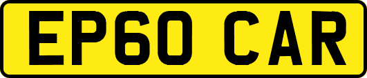 EP60CAR