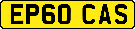 EP60CAS