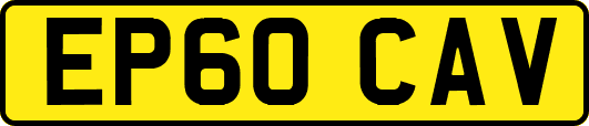 EP60CAV