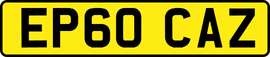 EP60CAZ